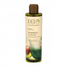 EO LABORATORIE plaukų šampūnas maitinamasis, 250 ml