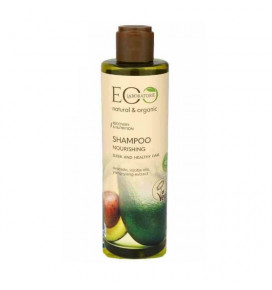 EOLab plaukų šampūnas maitinamasis, 250 ml