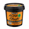 Beauty Jar gently exfoliating body scrub Aloha HAWAII, 200 g