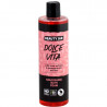 BEAUTY JAR vonios putos su rožių ir granato ekstraktu Dolce Vita, 400 ml
