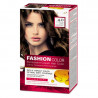 Rubella Fashion Color cream Dark Chestnut 4.0, 2x50x15 ml