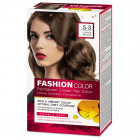 Fashion Color Rubella plaukų dažai Copper Brown 5.3, 2x50x15 ml