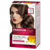 Rubella Fashion Color cream Copper Brown 5.3, 2x50x15 ml