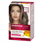 RUBELLA plaukų dažai Medium Ash Blond 7.1 Fashion Color, 2x50 ml + 15 ml