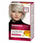 Fashion Color Rubella plaukų dažai Platinum Blond 10.0, 2x50x15 ml