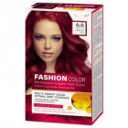 Fashion Color Rubella plaukų dažai Vibrant Red 6.6, 2x50x15 ml