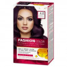 Rubella Fashion Color cream Aubergine 4.2, 2x50x15 ml
