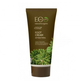 EO Laboratorie pėdų kremas, 100 ml