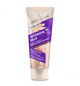 NIVELAZIONE rankų kremas Intensive Help, 100 ml 