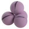 CEANO bath bomb Lavender, 125 g, 1 pc.