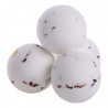 CEANO bath bomb Rose, 125 g, 1 pc.