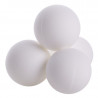CEANO bath bomb Goat's milk, 125 g, 1 pc.