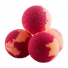 CEANO bath bomb Pomegranate, 125 g, 1 pc.