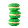 CEANO vonios burbulas Macaroon sausainio formos Obuolių sidras, 55 g, 1 vnt.