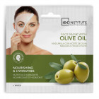 IDC Institute veido kaukė Olive Oil, maitinanti, drėkinanti, 22 g