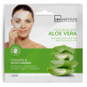 IDC INSTITUTE veido kaukė Aloe Vera vėsinanti drėkinanti, 22 g