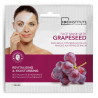 IDC INSTITUTE veido kaukė Grapeseed gaivinanti drėkinanti, 22 g