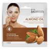 IDC INSTITUTE face sheet mask with Almond Oil, 22 g