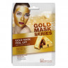 IDC INSTITUTE veido kaukė Gold, 15 g