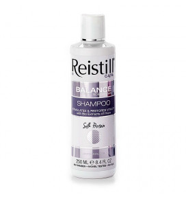 REISTILL šampūnas nuo plaukų slinkimo, 250 ml