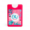 AQC tualetinis vanduo Oh Paradise, 20 ml