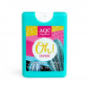 AQC tualetinis vanduo Oh Savage, 20 ml