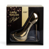 AQC perfumes Lady Secret Gold, 100 ml