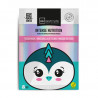 IDC INSTITUTE animated nutrition face sheet mask Penguin, 22 ml
