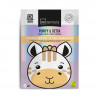 IDC INSTITUTE animated purify face sheet mask Giraffe, 22 ml