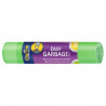 Clarina easy garbage bags 60l, 10 pcs