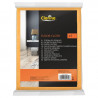 Clarina floor cloth