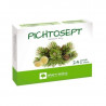 PICHTOSEPT throat lozenges, 24 pcs.