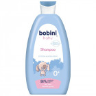 Bobini Kids šampūnas vaikams 0+, 300 ml