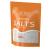 DR. SEA Dead Sea bath salt with oranges, 500 g