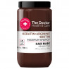 THE DOCTOR hair mask Keratin + Arginine + Biotin Maximum Energy, 946 ml