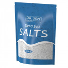 DR. SEA Dead Sea Bath Salt, 500 g