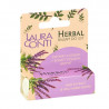 LAURA CONTI herbal lip balm with sage extract and wild herbs 4.8 g