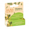 LAURA CONTI herbal lip balm with evening primrose and Mediterranean herbs 4.8 g