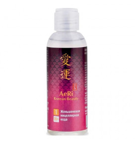 AERI Korean Beauty micelinis vanduo Ginseng, 150 ml