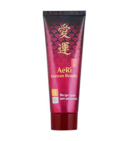 AERI Korean Beauty kreminis veido prausiklis 35+, 90 g