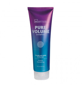 IDC Institute plaukų šampūnas Volume, 250 ml