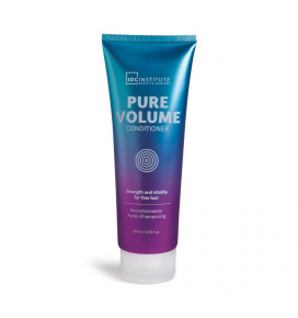 IDC Institute plaukų kondicionierius Volume, 200 ml