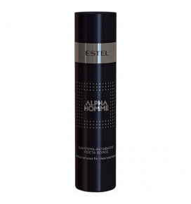 O Alpha Homme šamp.aktyv.pl.aug.250ml