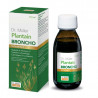 DR.MULLER BRONCHO liquid food supplement Plantain with vitamin C, 110 ml