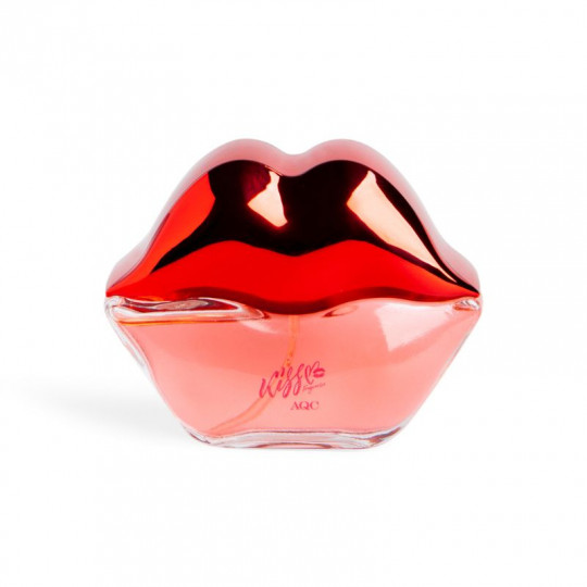 AQC kvepalai mini Kiss, 30 ml