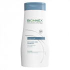 BIONNEX Organica šampūnas nuo plaukų slinkimo riebiems plaukams, 300 ml
