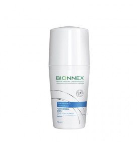 BIONNEX Perfederm rutulinis dezodorantas normaliai odai 75 ml