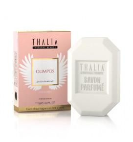 Thalia Parfumuotas muilas Olimpos, 115 g