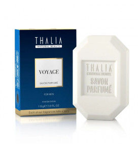 Thalia Parfumuotas muilas Voyage, 115 g