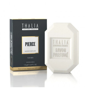 Thalia Parfumuotas muilas Pierce, 115 g